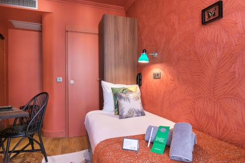Villa Bougainville by Happyculture, Nice (fotografie 8)