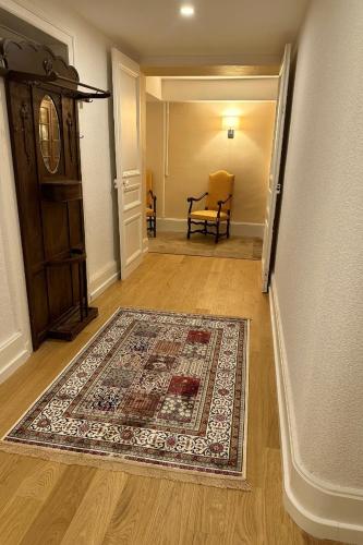 Seadmed, Gîte Neuchâtel Château Viéndal (Gite Neuchatel Chateau Viendal) in Bulgneville