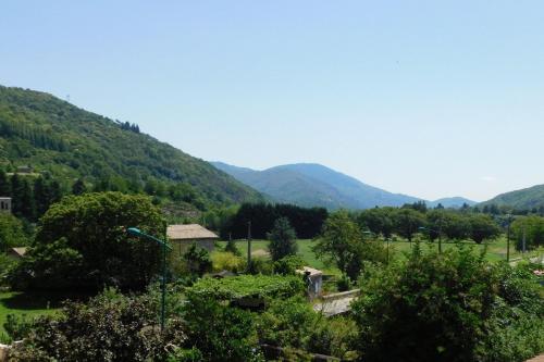 Iekārtas, La cibale in Montpezat-sous-Bauzon