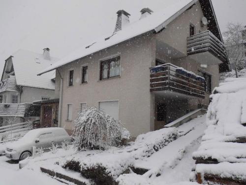 . Ferienwohnung Paul Und Maria