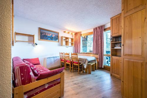 Appartement 46 - Les Coches