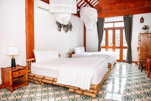 La Belle Vie Tam Coc Homestay in Ninh Bình