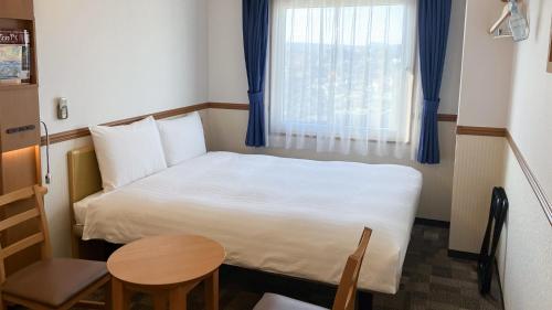 Toyoko Inn Oita Nakatsu Ekimae