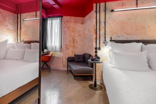 1 king bed
