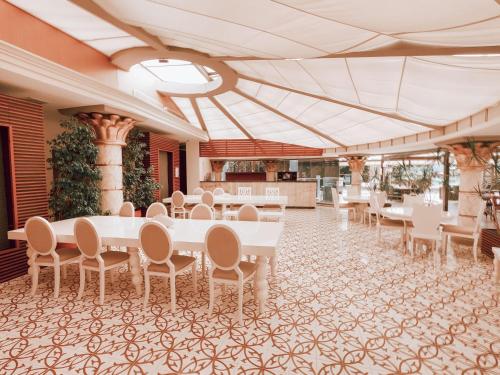 Phòng họp/ hội nghị, Sianji Well-Being Resort in Bodrum