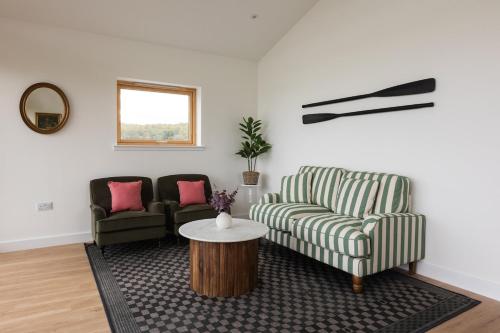 Luxury Farmhouse, near Dornoch in Litlferija