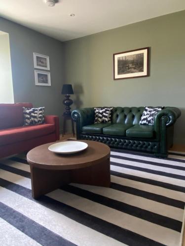 Luxury Farmhouse, near Dornoch in Litlferija