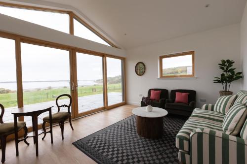 Luxury Farmhouse, near Dornoch in Litlferija