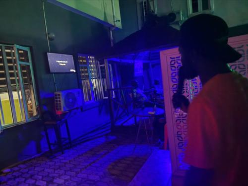 Activités, Grandeals Place hotel in Lekki