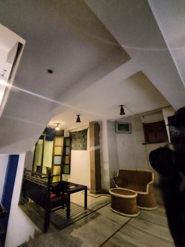 Pink Floyd cafe & hotel , pushkar – Pushkar, GA