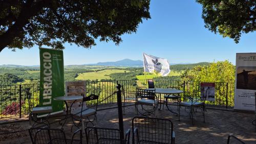 Apkārtne, La Casa Di Dina in Trekvanda