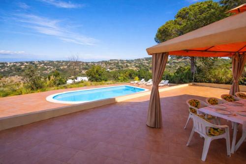 Catalunya Casas: Relaxing Villa Lloraine in Costa Brava with mountain views! - Vidreres