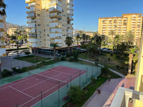 Terrasol Apartamento Frente Al Mar - image 2