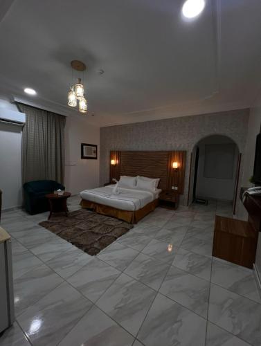 Randa Al-Mudun Serviced Apartments in Джизан