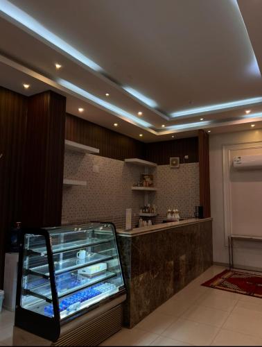 Randa Al-Mudun Serviced Apartments in Джизан