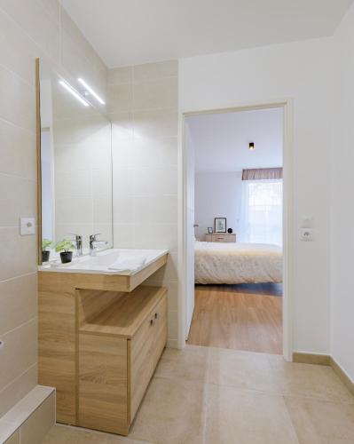 Residence Elentine Paris Nanterre La Defense