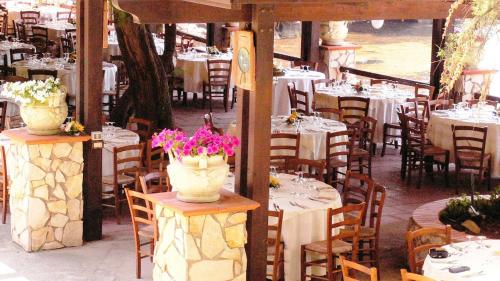 Hotel Club Torre Capovento 5