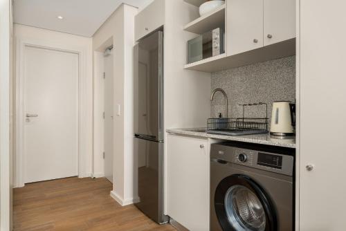 Dolce Vita Luxury Apartments - image 5
