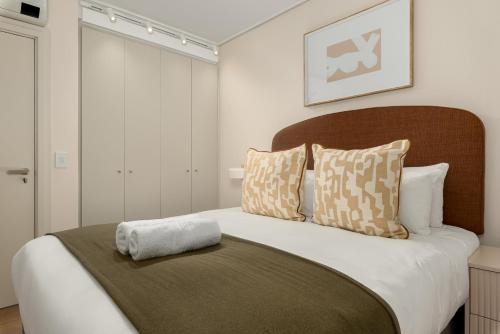 Dolce Vita Luxury Apartments - main image
