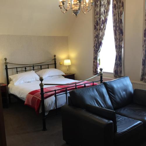 The Beaumont Accommodation – Louth