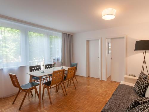 Design Apartment Zell am See