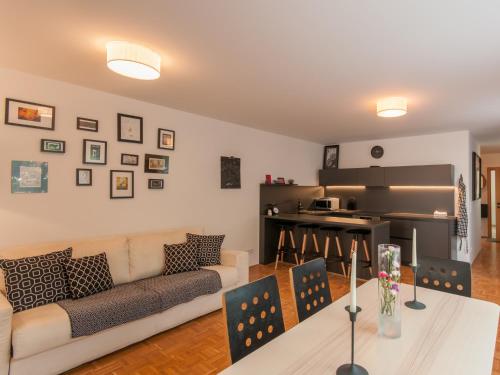 Design Apartment Zell am See