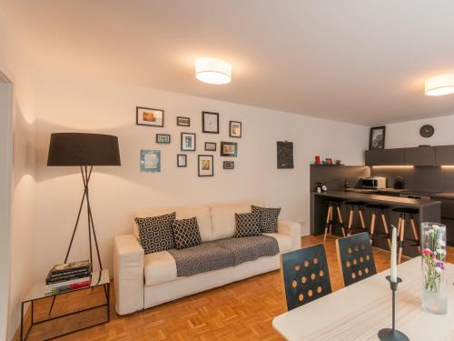  Design Apartment Zell am See, Pension in Zell am See