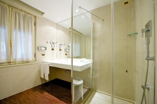 Hotel Mercure Parma Stendhal