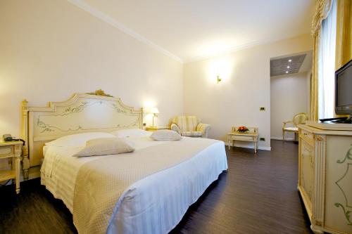 Hotel Mercure Parma Stendhal