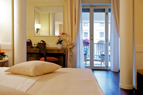 Mercure Parma Stendhal