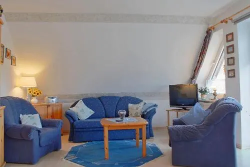 SI30v FeWo Stör in Dorum Neufeld, Deutschland