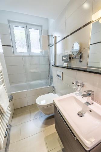 Hotel Lousberg - image 11