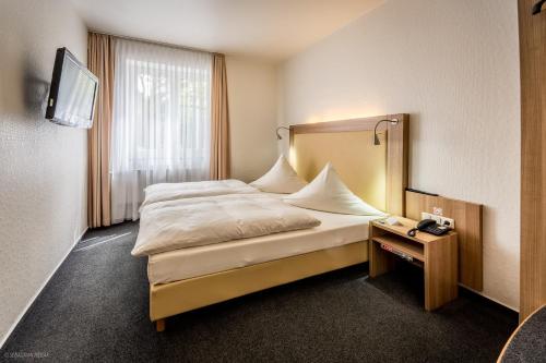 Hotel Lousberg in Aachen, Deutschland