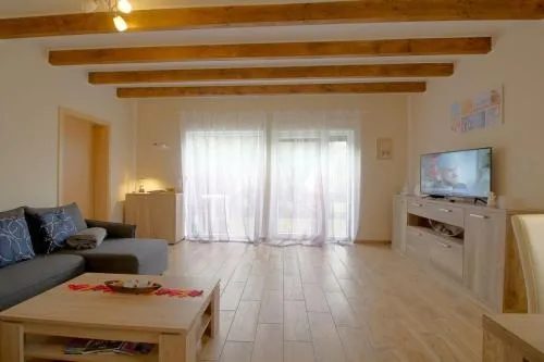 Ferienhaus "Lea" in Wremen, Deutschland