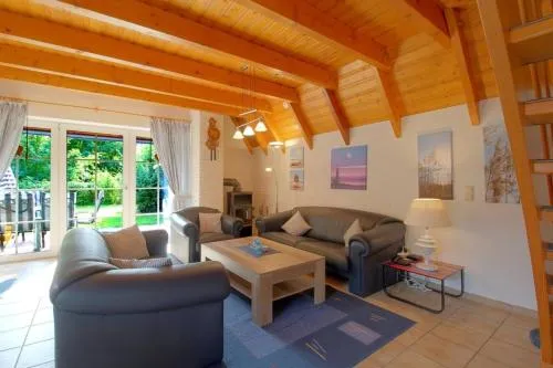SV2 Knechtsand 12 in Dorum Neufeld, Deutschland