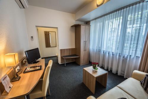 Hotel Lousberg - image 8