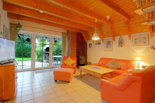 SV2 Eversand 6 in Dorum Neufeld, Deutschland