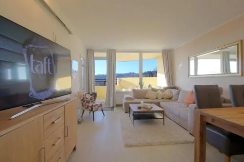 Apartment 422 in Hohegeiß, Deutschland