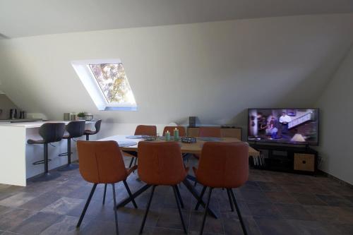 WK7 "Ferienwohnung Küstenruhe" in Dorum, Deutschland