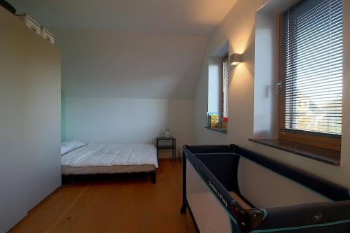 WK7 "Ferienwohnung Küstenruhe" in Dorum, Deutschland