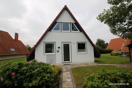 SR Nordertill 5 in Dorum Neufeld, Deutschland