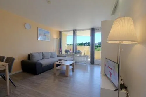 Apartment 478 in Hohegeiß, Deutschland