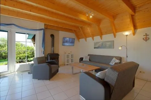 SV3 Wittsand 28 in Dorum Neufeld, Deutschland