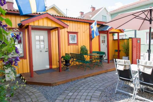 Lilla Hotellet i Nora - main image