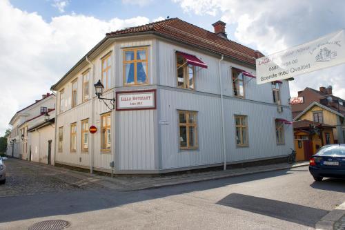 Lilla Hotellet i Nora - image 3
