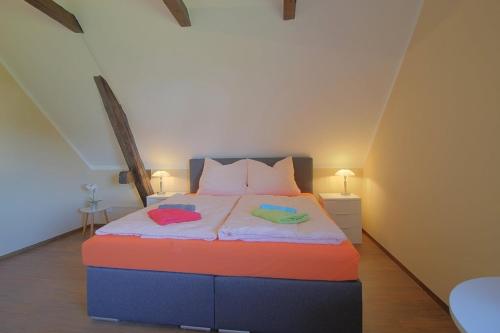 Gästehaus Dorum 05 - image 3