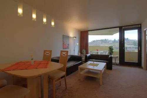 Apartment 428 in Hohegeiß, Deutschland