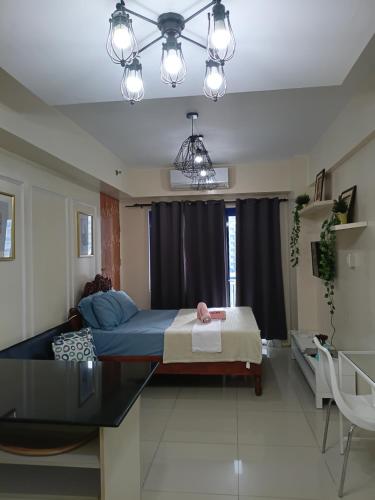 Sea Residences Serenity in Manila Bay