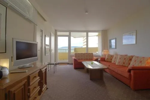 Apartment 281 in Hohegeiß, Deutschland