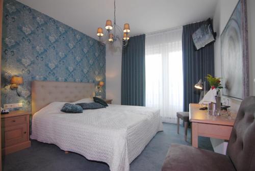Hotel Inkelshoes - image 7